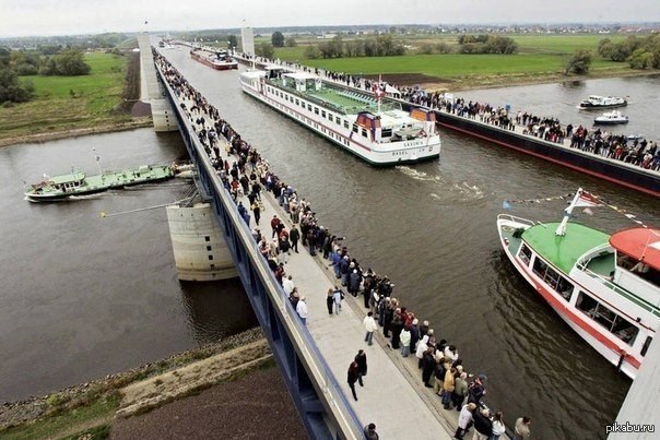 Waterway, Solusi Kemacetan Jakarta yang Pupus di Tengah Jalan