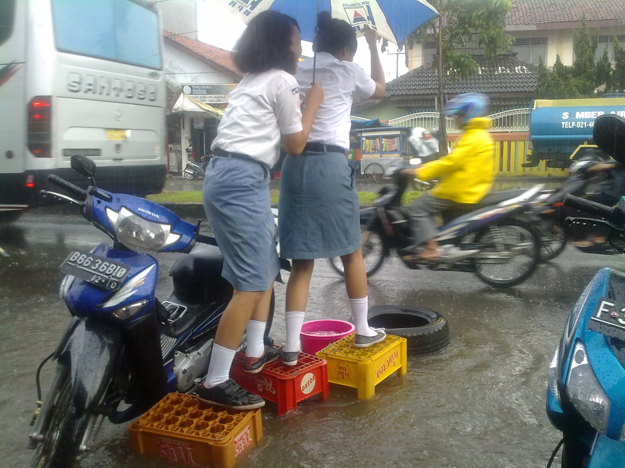 10 Hal Yang Suka Bikin Kesel Tiap Hari