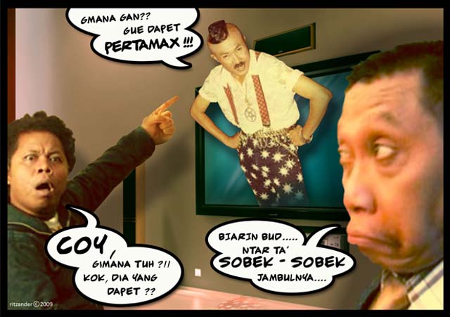 ada yang mau jadi temen gw gak?
