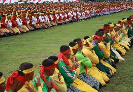 Tarian Indonesia Yang Mendunia