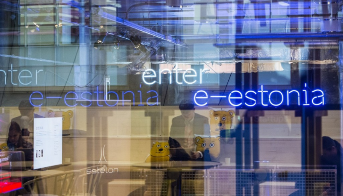 Ini Alasan Estonia Punya Masyarakat Digital Terbaik di Dunia