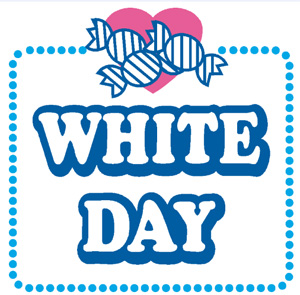 &#91;Special Valentine&#93; Mengenal apa itu 'White Day' 