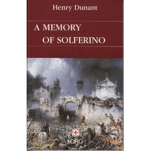 Sejarah Palang Merah