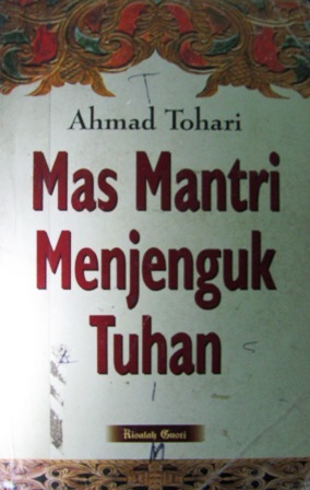 Ahmad Tohari's Thread