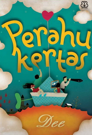 Indonesian Romance Books; Buku, sebuah kado istimewa di tanggal 14 Februari