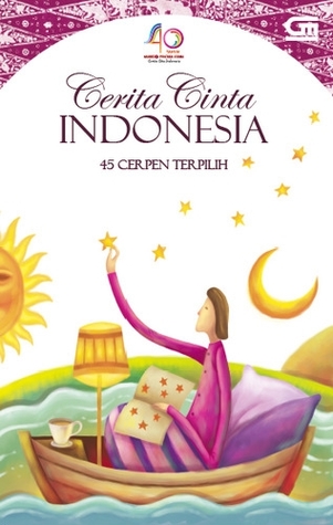 Indonesian Romance Books; Buku, sebuah kado istimewa di tanggal 14 Februari