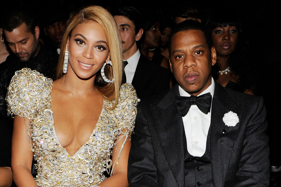 Jay Z Dan Beyonce, Pasangan Musisi Paling Tajir Di Dunia!