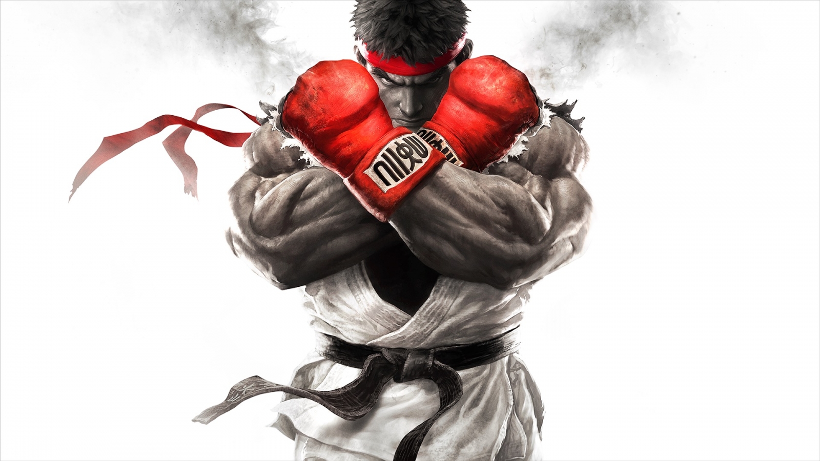 Para Karakter Game Fighting Idola Kaskuser