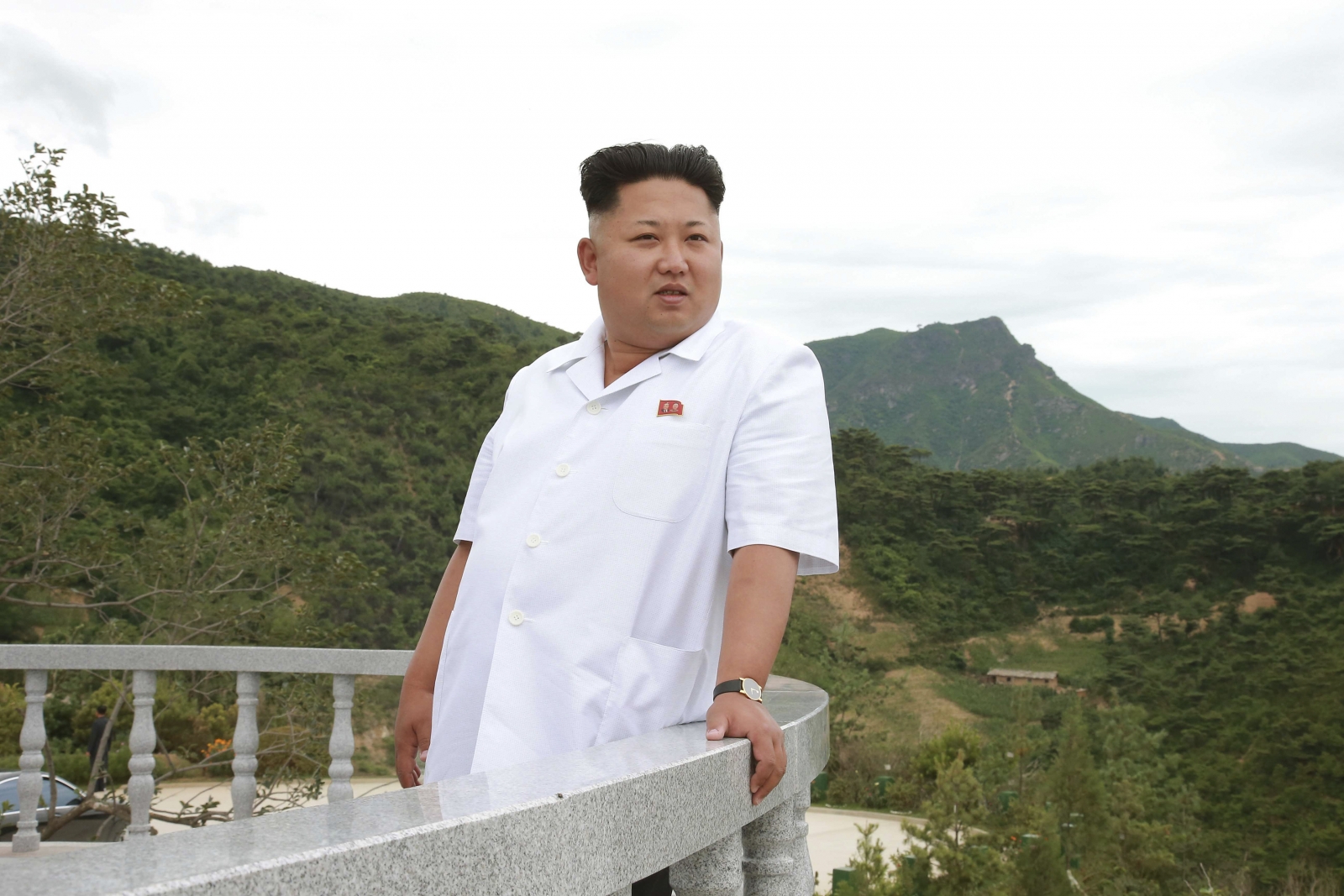 Bersiaplah Wahai para Mojang, Kim Jong-un Mau Mampir ke Bandung