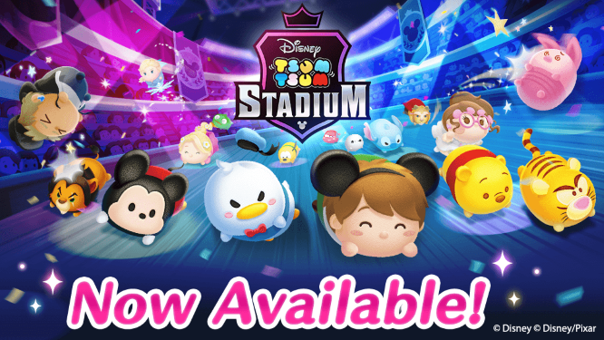 Penggemar Disney Merapat, Inilah Koleksi Game Mobile dari Disney Pixar Marvel