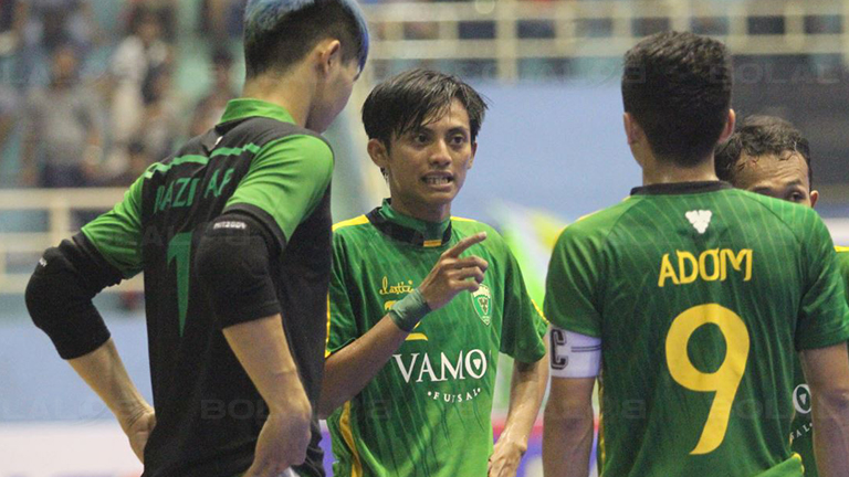 10 Bintang Futsal Indonesia Yang Bisa Jadi Idola Baru Kamu