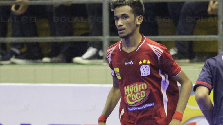 10 Bintang Futsal Indonesia Yang Bisa Jadi Idola Baru Kamu