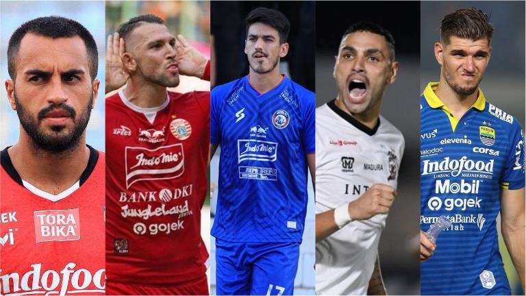 5 Hal Yang Dirindukan Dari Perhelatan Liga Sepakbola Indonesia