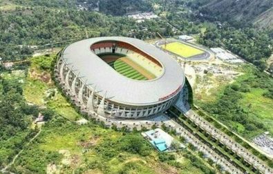 Prabowo-Sandiaga Buka Peluang Batalkan Sejumlah Proyek Infrastruktur Jokowi

