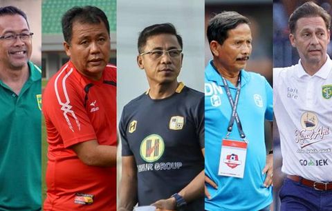 5 Hal Yang Dirindukan Dari Perhelatan Liga Sepakbola Indonesia