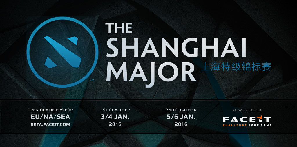 AYO DAFTAR SHANGHAI OPEN QUALIFIER