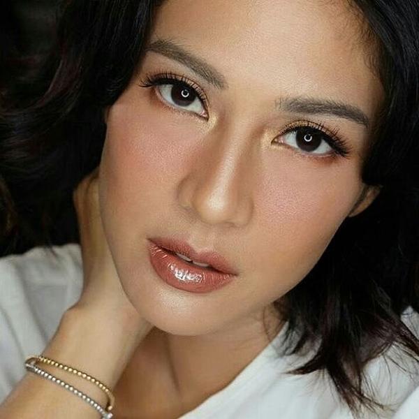 Standar Wajah Cantik &amp; Ganteng ala Golden Ratio