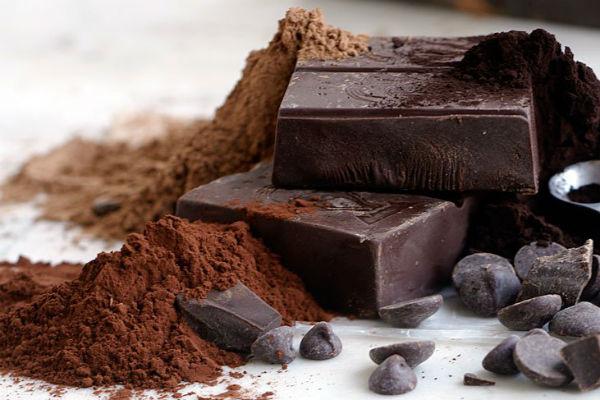 Wow! Ternyata Inilah 7 Bahan Rahasia Coklat Yang Bikin Bahagia