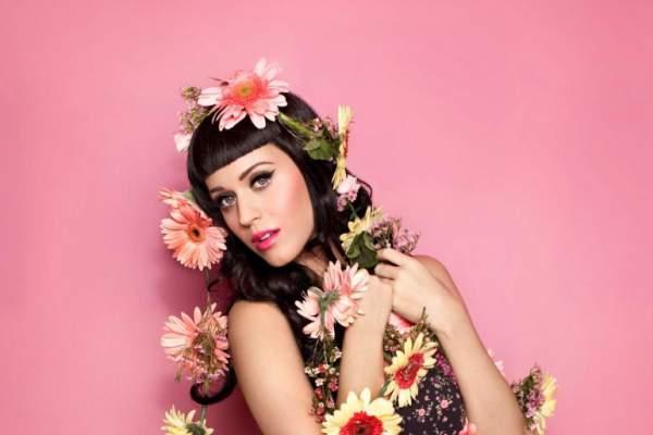 Menguntit Katy Perry, Seorang Pria Diciduk Pihak Kepolisian
