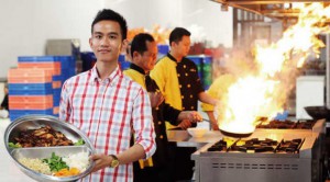 5 Pengusaha Sukses yang Memulai dari Nol