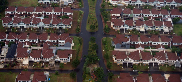 Macam-Macam Upaya Pemerintah untuk Menekan Kegalauan Keuangan