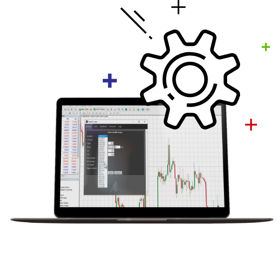 Bawa Trading Anda ke Tingkat Lebih Tinggi!