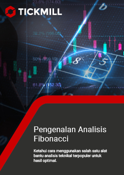 Tingkatkan Skill Trading dengan Analisis Fibonacci (e-book)