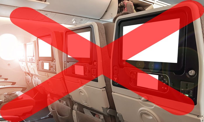 AirlineRatings 2018: Safety Rating Lion Air itu Bintang 6 dari 7