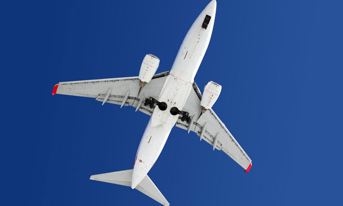 AirlineRatings 2018: Safety Rating Lion Air itu Bintang 6 dari 7