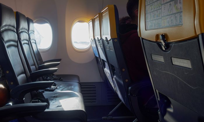 AirlineRatings 2018: Safety Rating Lion Air itu Bintang 6 dari 7