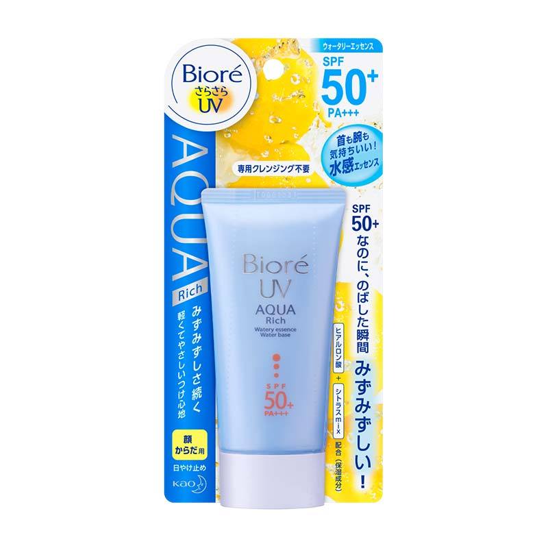 Rekomendasi Produk Sunblock untuk Sista yang Kulitnya Gampang Jerawatan