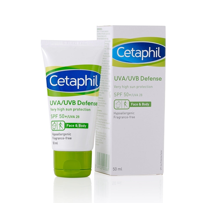 Rekomendasi Produk Sunblock untuk Sista yang Kulitnya Gampang Jerawatan