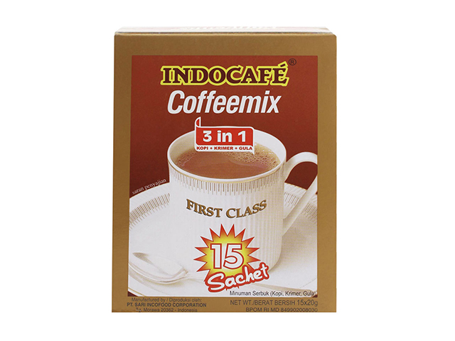 5 Kopi Instan yang Biasanya Ada di Warkop dan Starling, Agan Pernah Coba?