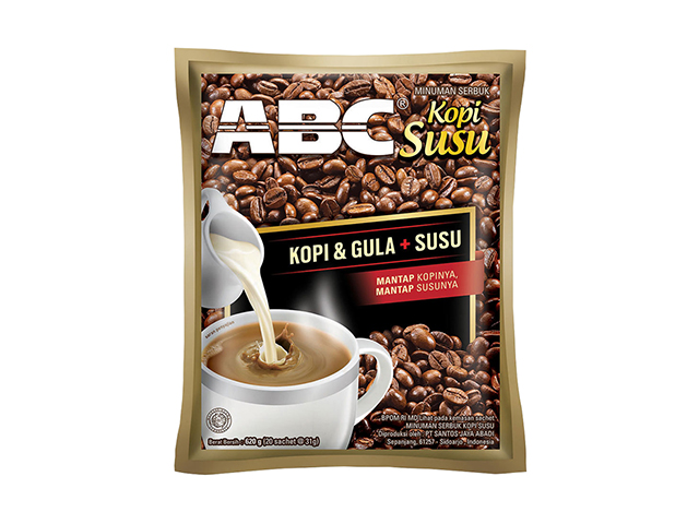 5 Kopi Instan yang Biasanya Ada di Warkop dan Starling, Agan Pernah Coba?