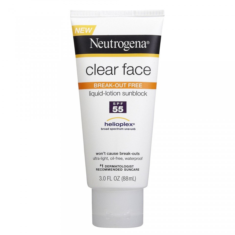 Rekomendasi Produk Sunblock untuk Sista yang Kulitnya Gampang Jerawatan