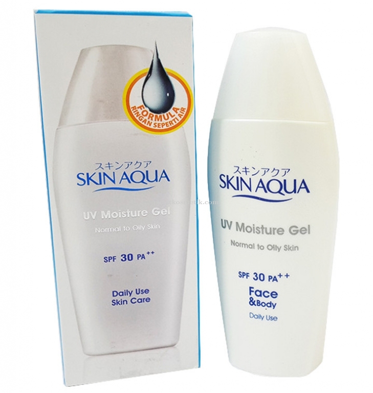 Rekomendasi Produk Sunblock untuk Sista yang Kulitnya Gampang Jerawatan