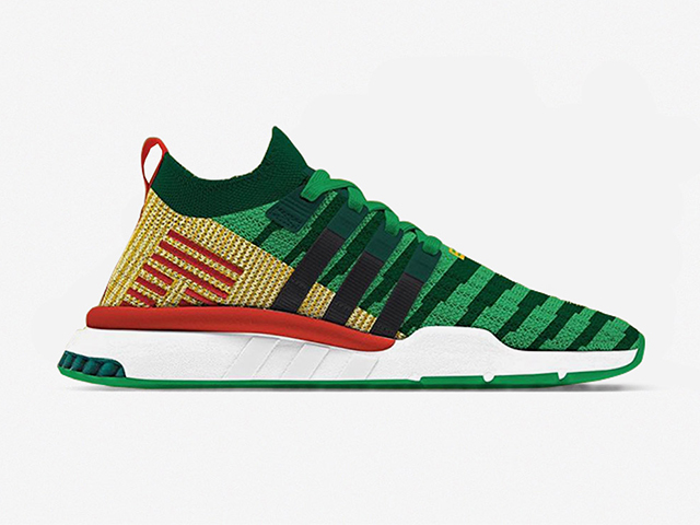 6 Sepatu Sneakers yang Terinspirasi dari Video Game Anak 90-an, Gan!