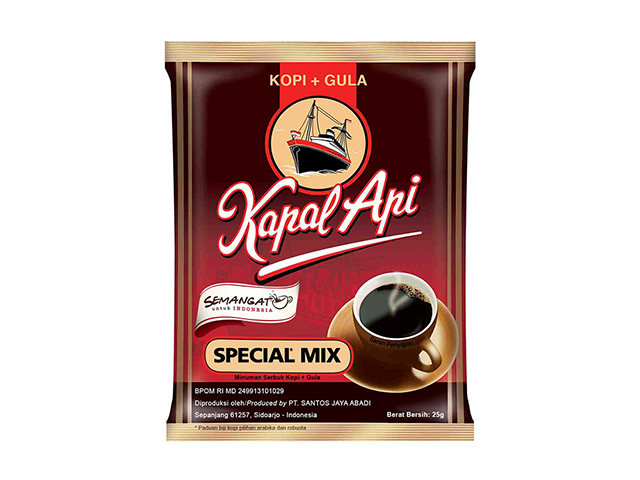 5 Kopi Instan yang Biasanya Ada di Warkop dan Starling, Agan Pernah Coba?
