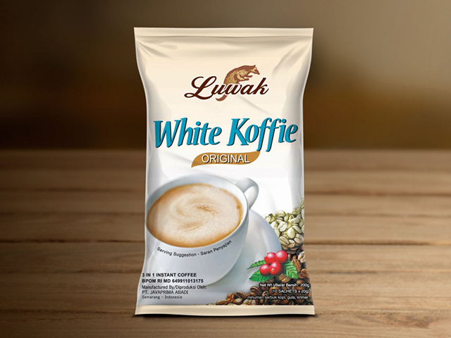 5 Kopi Instan yang Biasanya Ada di Warkop dan Starling, Agan Pernah Coba?