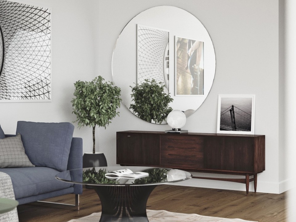 5 Perabot Terbaik Biar Feng Shui Rumah Agan Lebih Oke, Nih!