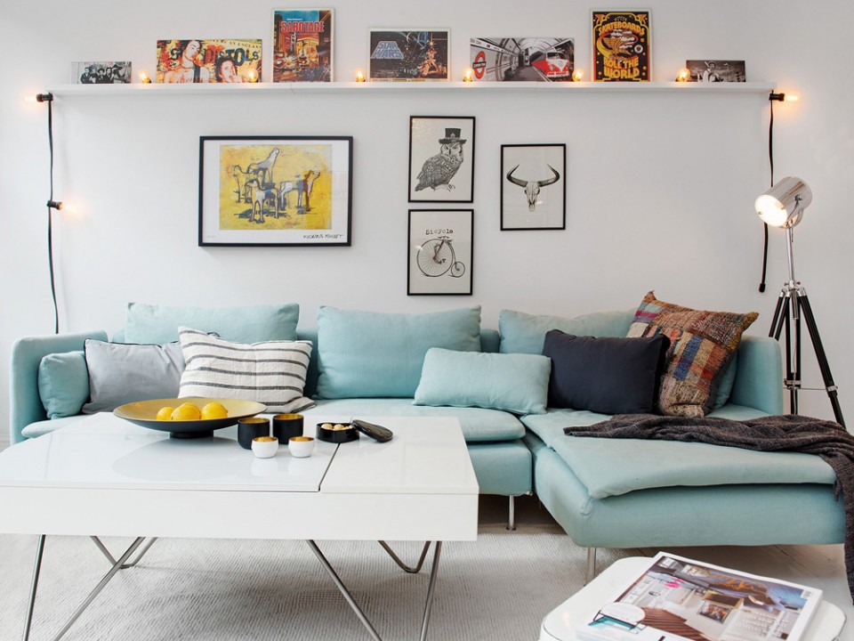5 Perabot Terbaik Biar Feng Shui Rumah Agan Lebih Oke, Nih!
