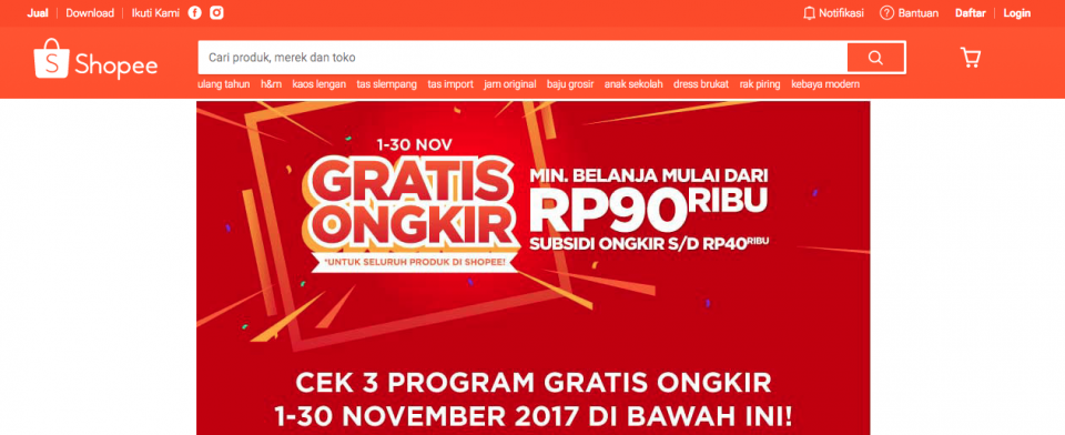 Sejarah dan Perkembangan Singles Day