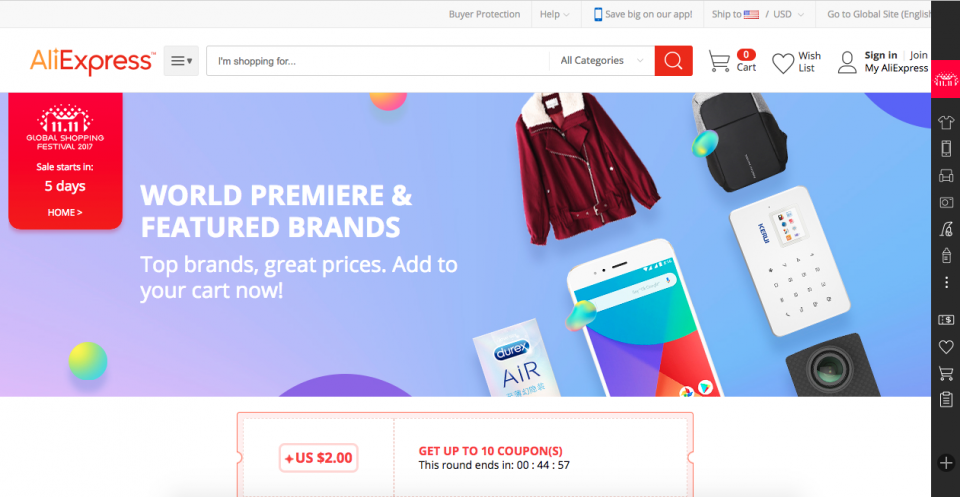 Sejarah dan Perkembangan Singles Day