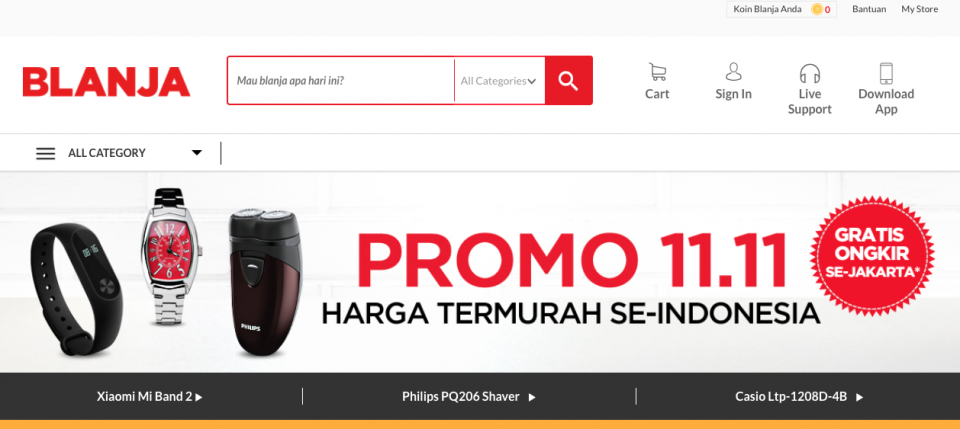 Sejarah dan Perkembangan Singles Day