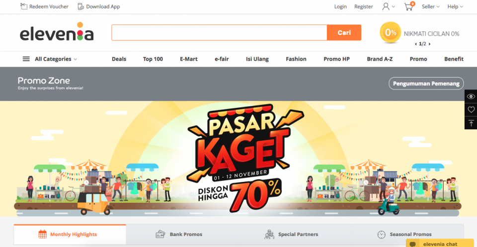 Sejarah dan Perkembangan Singles Day