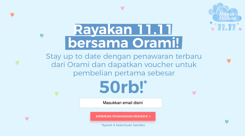 Sejarah dan Perkembangan Singles Day