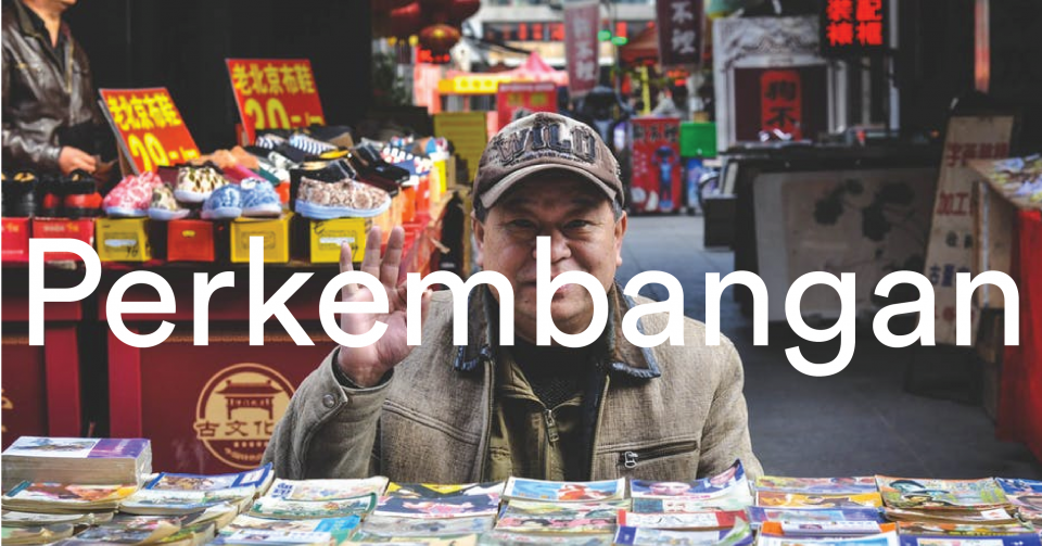 Sejarah dan Perkembangan Singles Day