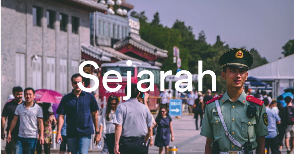 Sejarah dan Perkembangan Singles Day