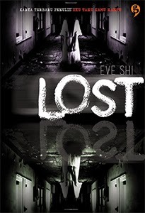 Membubarkan Serapium! Maret 2014: Lost by Eve Shi