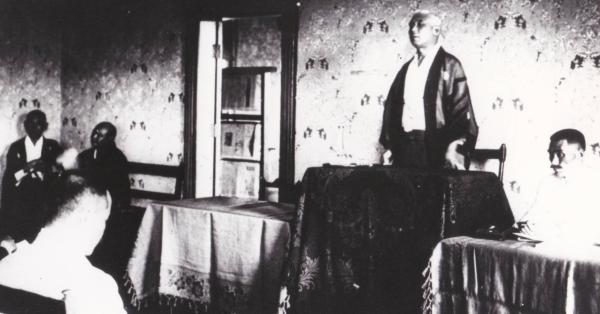 Pembunuhan PM Jepang dalam Lintasan Sejarah